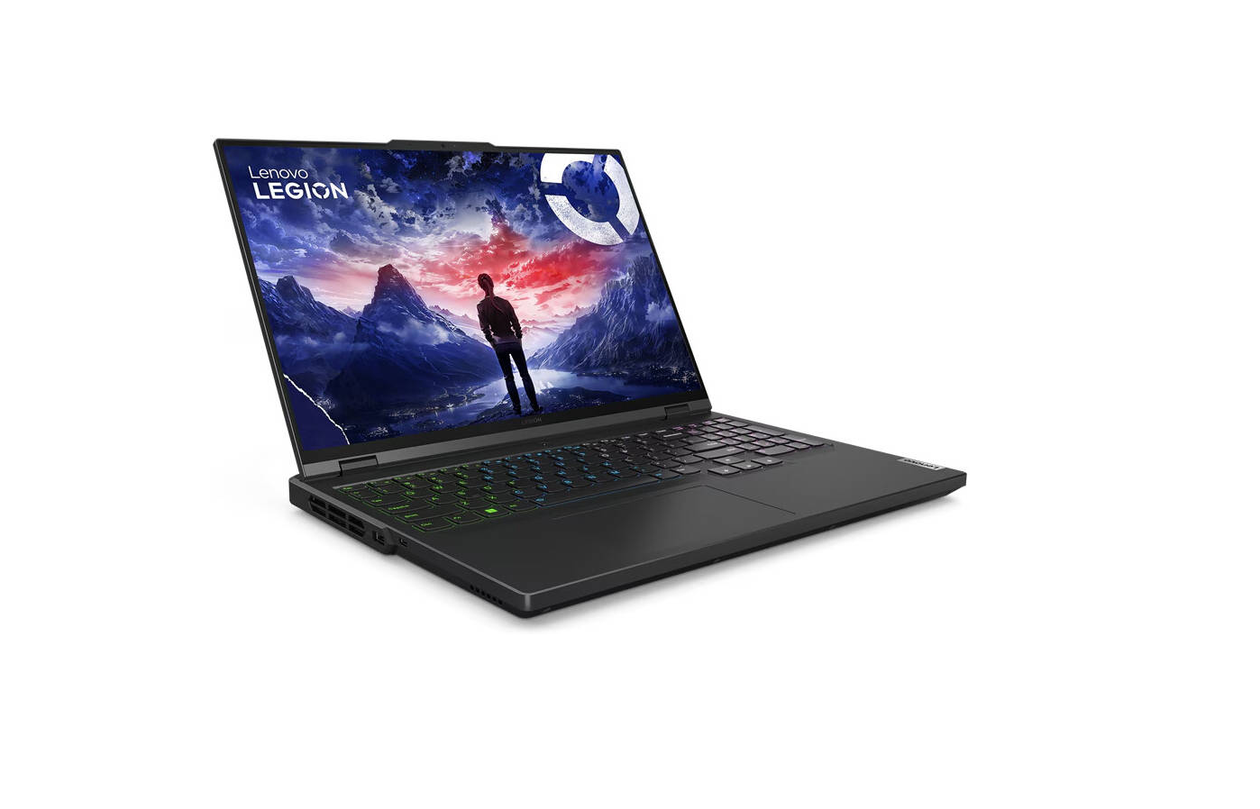 Lenovo Legion 5 16IRX9 Gaming Laptop