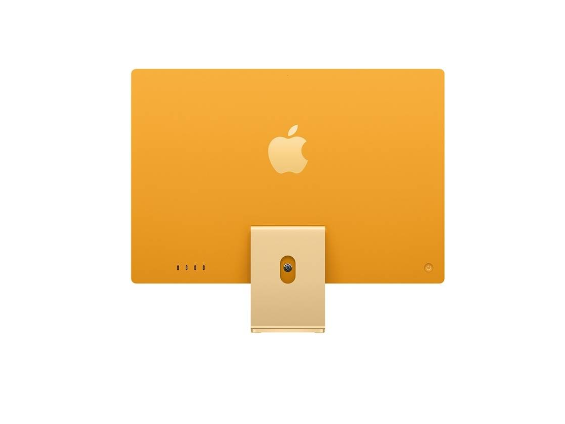 Apple iMac (2021) Desktop Computer