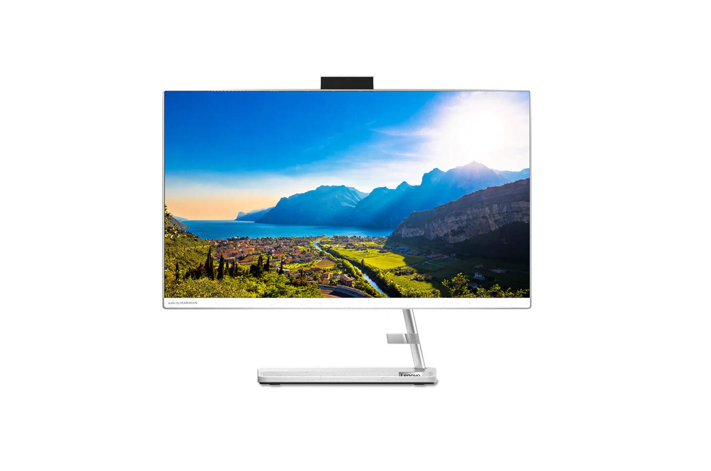 Lenovo IdeaCentre AIO 3 24ALC6 AIO PC