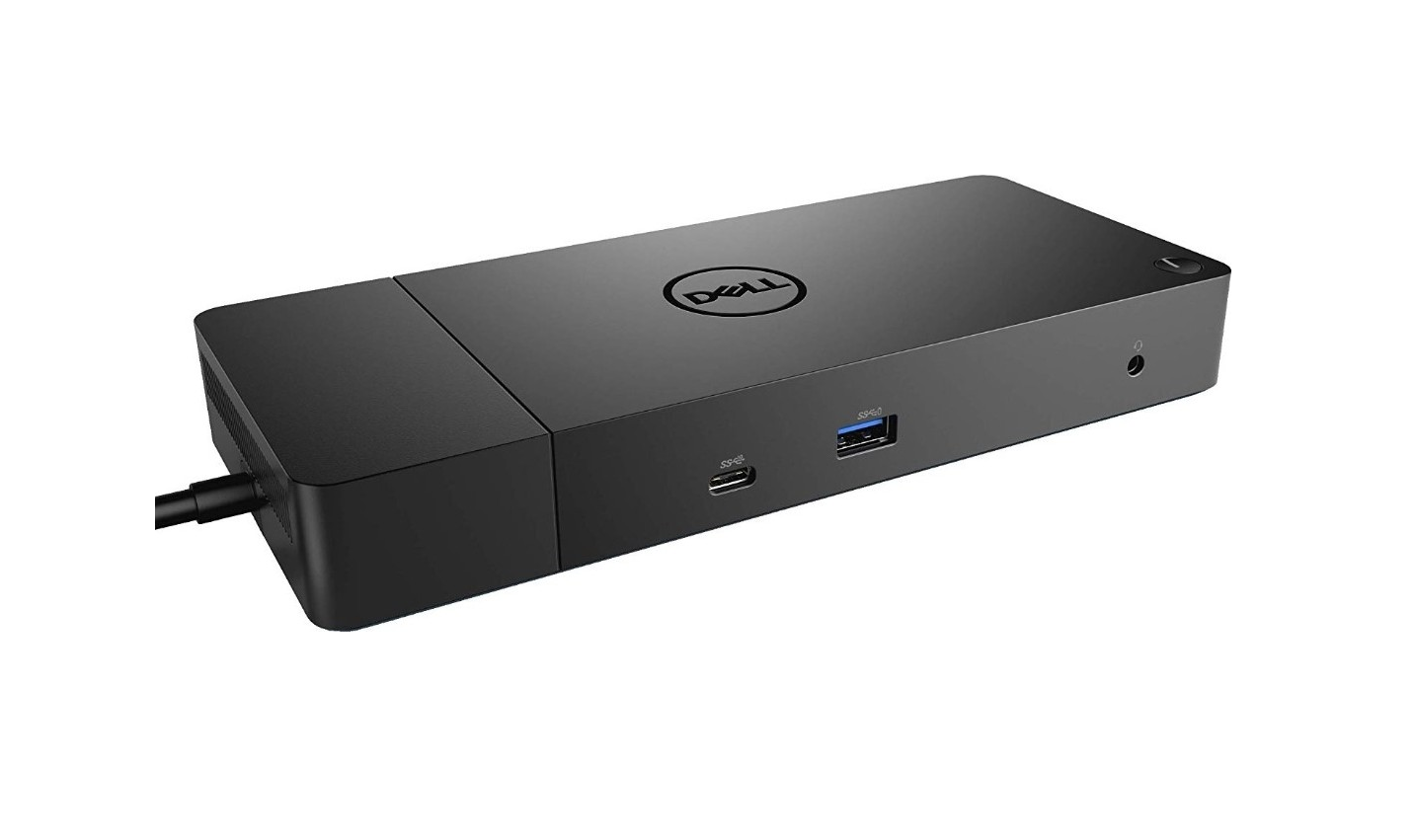 Dell WD19S-130W USB-C Docking Station