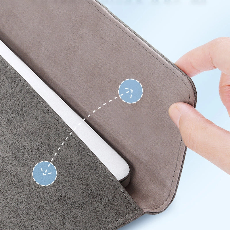 HP Notebook sleeve BAG 7WN77PA