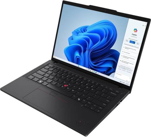 Lenovo ThinkPad T14s Gen 5 Laptop 21LS004AUS