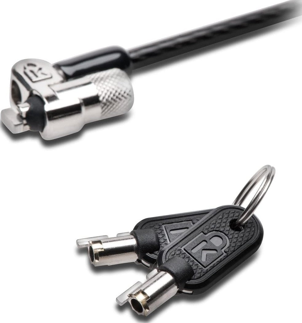 HP Keyed Cable Lock 10 mm | T1A62AA