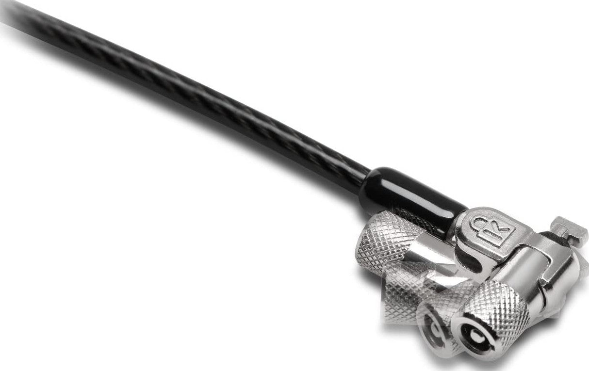 HP Keyed Cable Lock 10 mm | T1A62AA