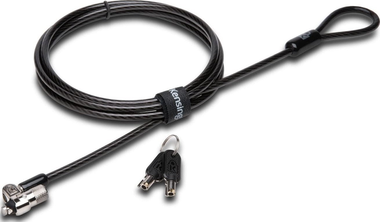 HP Keyed Cable Lock 10 mm | T1A62AA