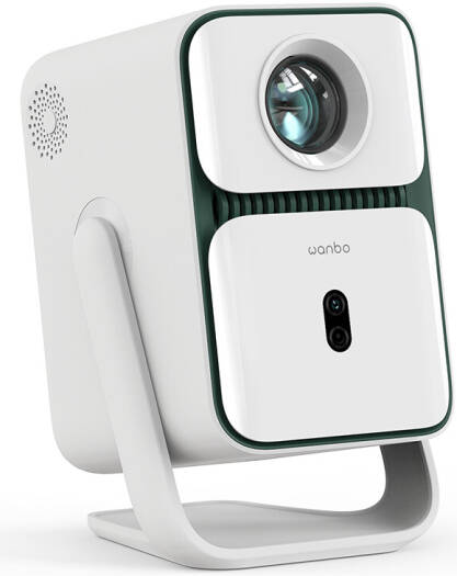 Wanbo T2 Ultra Gimbal Projector T2-Ultra