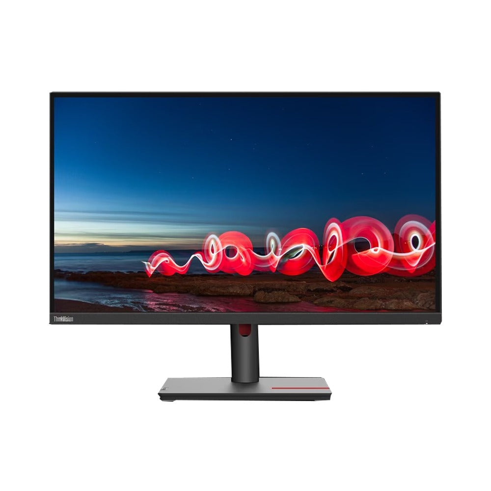 Lenovo ThinkVision T27i-30 27″ Monitor – 63A4MAT1UK – Cloud Box Systems ...