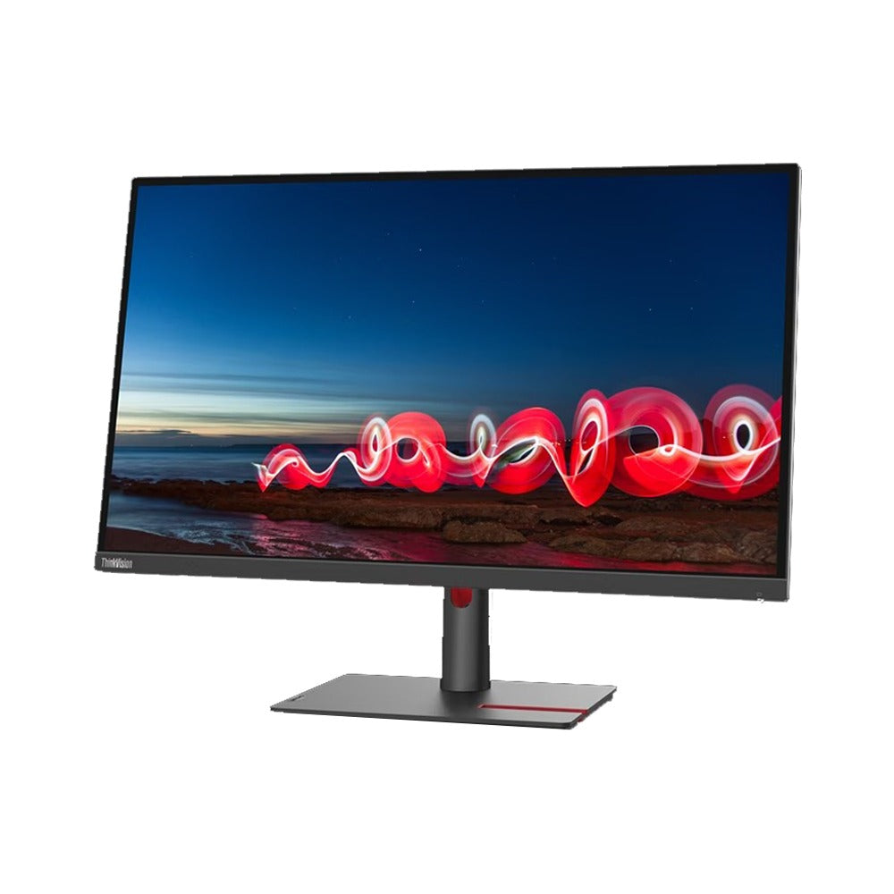 Lenovo ThinkVision T27i-30 27″ Monitor – 63A4MAT1UK