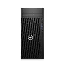 Dell Precision T3660 Tower Workstation Computer