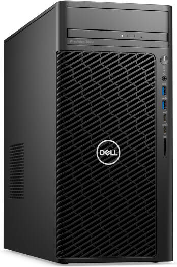 Dell Precision T3660 Tower Workstation Computer