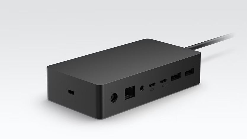 Microsoft Surface Thunderbolt 4 Docking Station T8I-00001