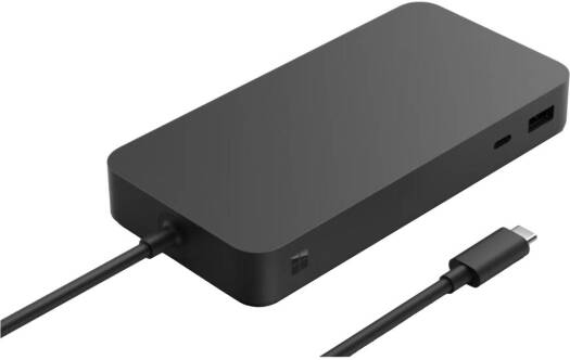 Microsoft Surface Thunderbolt 4 Docking Station T8I-00001
