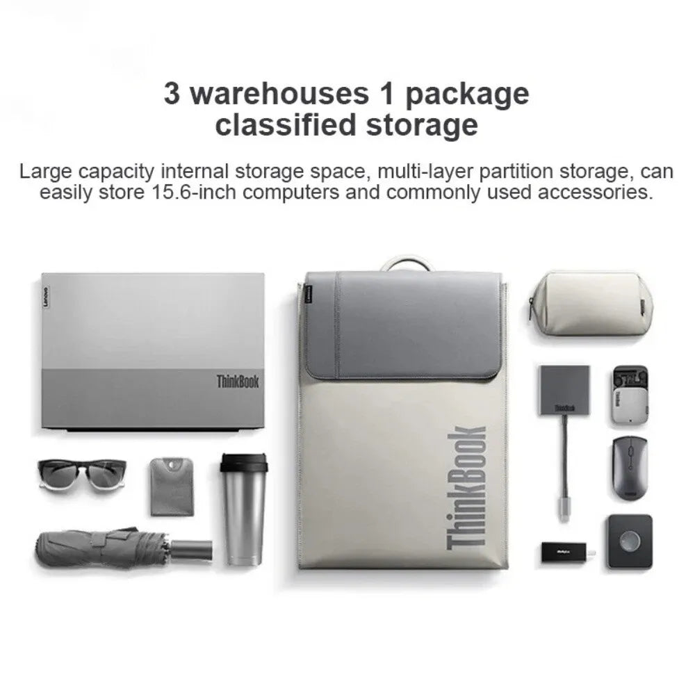Lenovo ThinkBook TB580-B 15.6