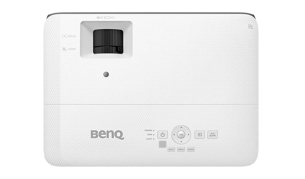 BenQ TK700 4K UHD Gaming Projector 9H.JPK77.17J