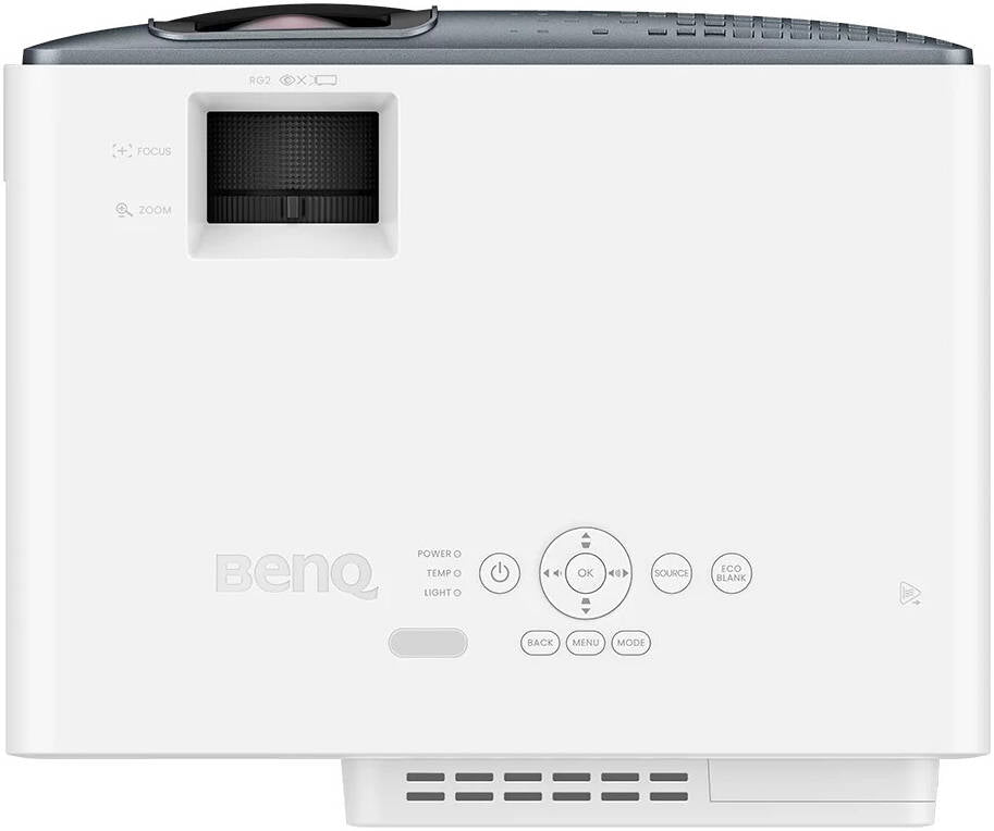 BenQ TK710STi Casual Gaming Projector TK710STi