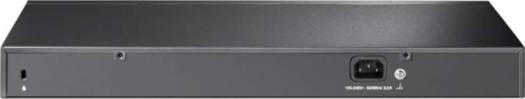 TP-Link Switch 18-Port Gigabit Easy Smart Switch TL-SG1218MPE