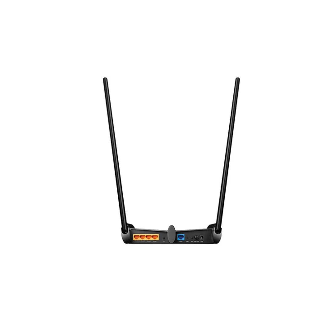 TP-Link Wireless High Power Wireless N Router | TL-WR841HP