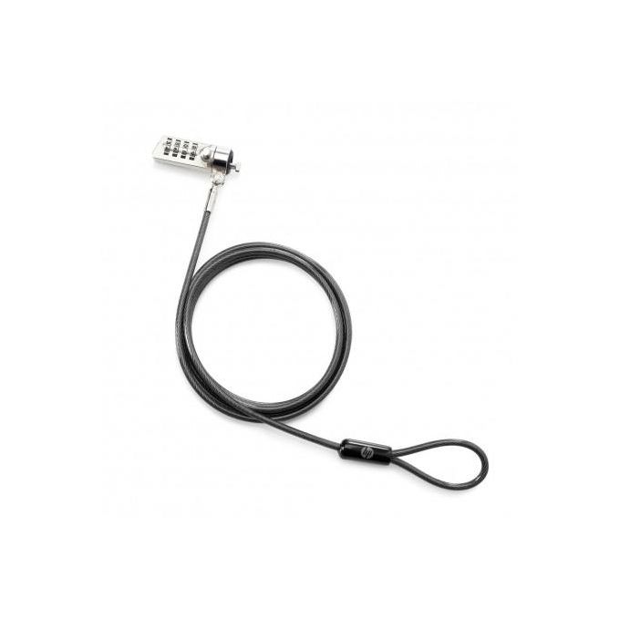 HP Essential Combination Lock | TOY16AA