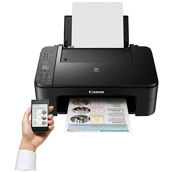 Canon Pixma TS3640 Inkjet Printers TS3640