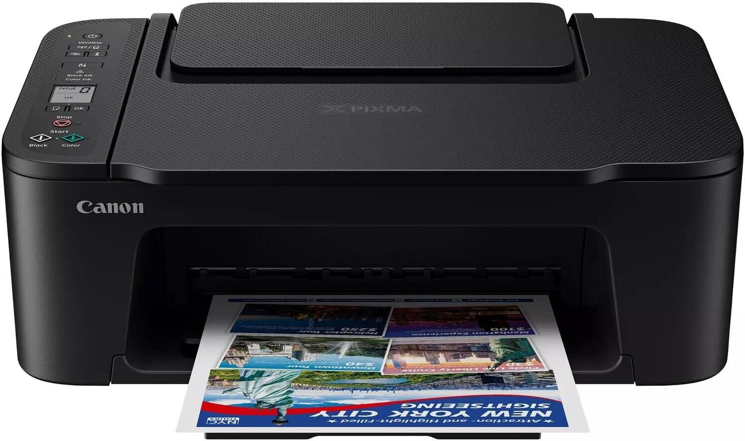 Canon Pixma TS3640 Inkjet Printers TS3640
