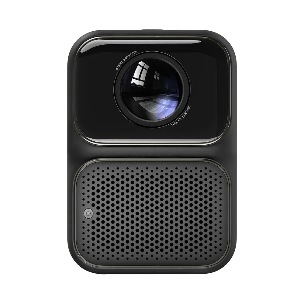 Wanbo TT 5G Wifi Android Projector B0C27L1FWC