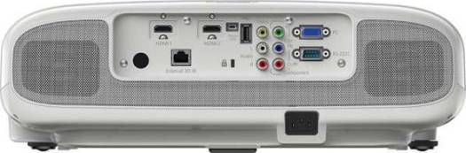 Epson EH-TW6000 3D 1080p Full HD Home Cinema Projector