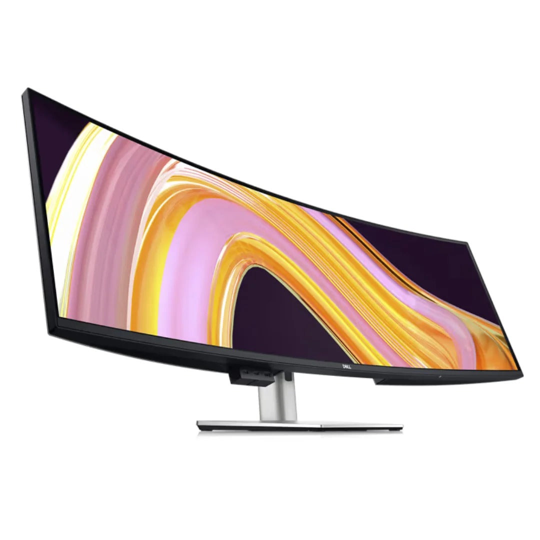 DELL-U4924DW DELL UltraSharp U4924DW