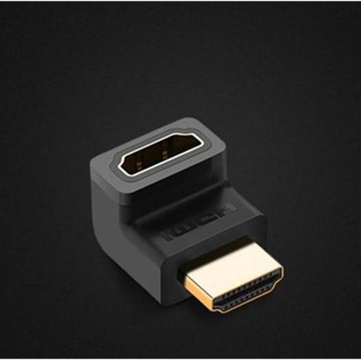 UGREEN HDMI Male to Female Adapter  20110