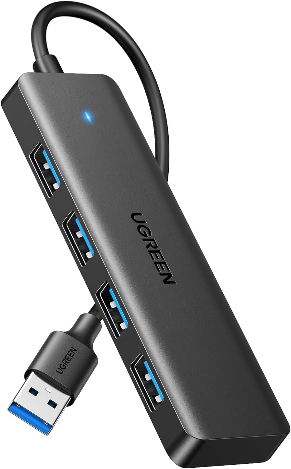 UGREEN 4-Port USB 3.0 Hub 25851