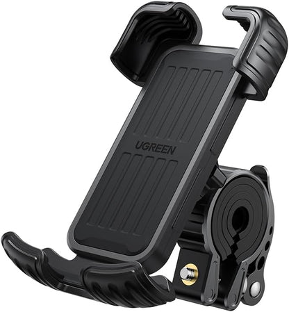 UGREEN Bike Phone Mount (Black) 60548