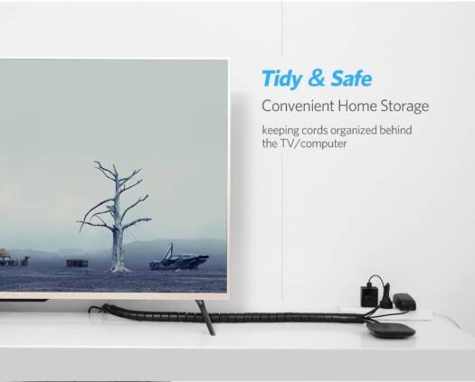 UGREEN Cable Organizer 3Meter 30819