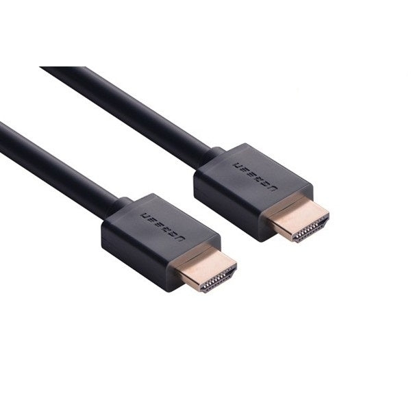 UGREEN HDMI 4K Cable Male to Male Black 10m 10110