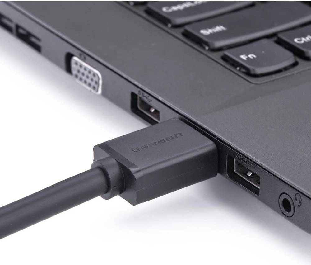 UGREEN HDMI 4K Cable Male to Male Black 10m 10110