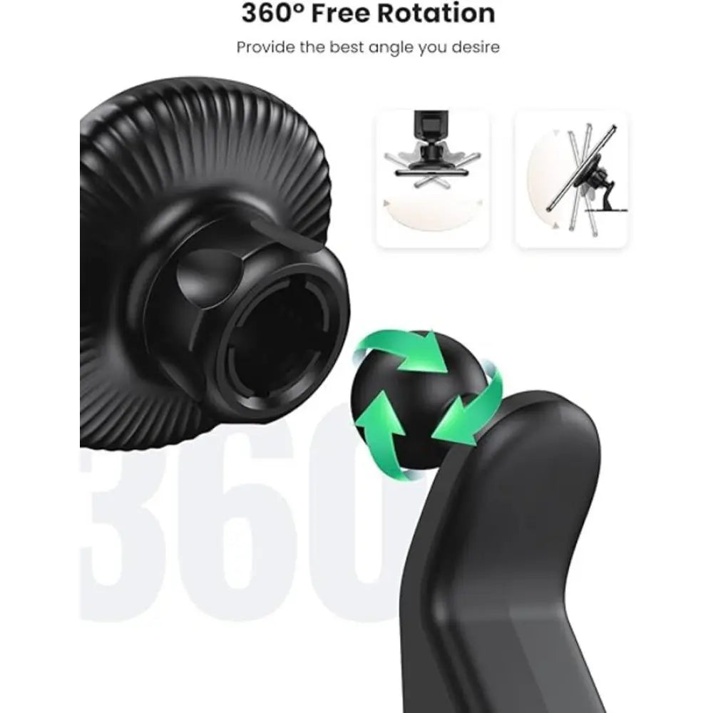 UGREEN Magnetic Phone Holder for Car 80785