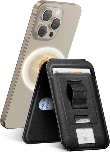 UGREEN Magnetic Wallet with Stand 45166