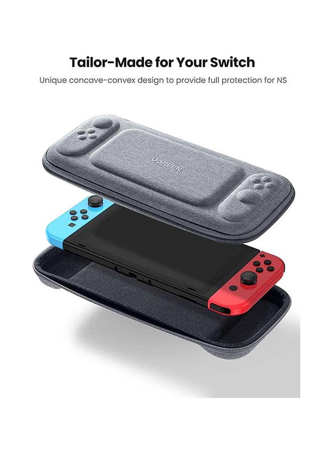 UGREEN Portable Case for Nintendo Switch 50974