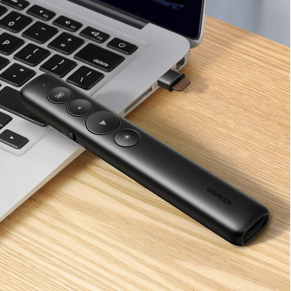 UGREEN Wireless Presenter 50654
