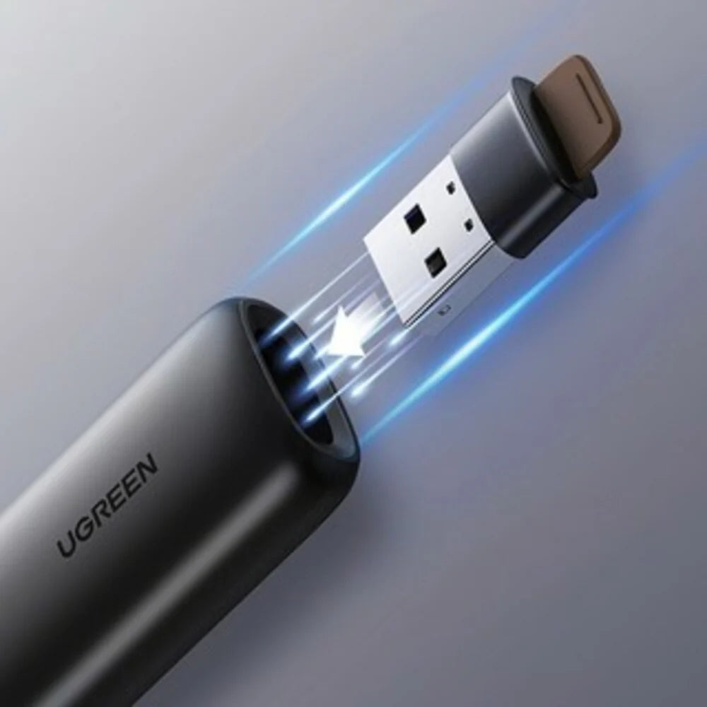 UGREEN Wireless Presenter 50654