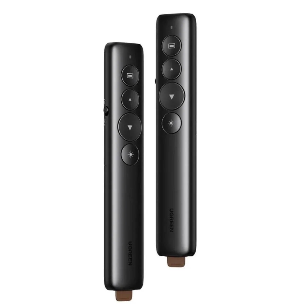UGREEN 50654 Wireless Presenter – Cloud Box Systems For Computers Trading