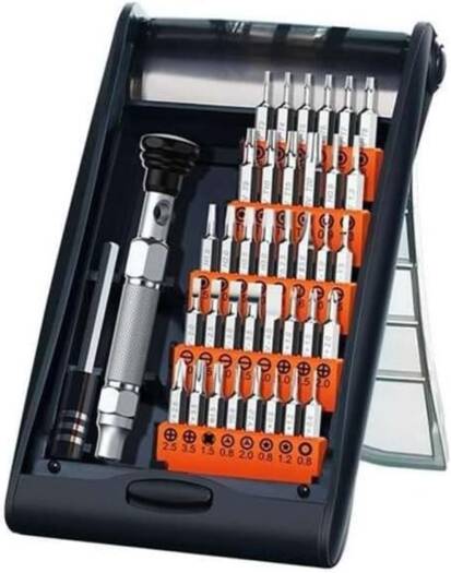 UGREEN 38-in-1 Aluminum Alloy Screwdriver Set 80459