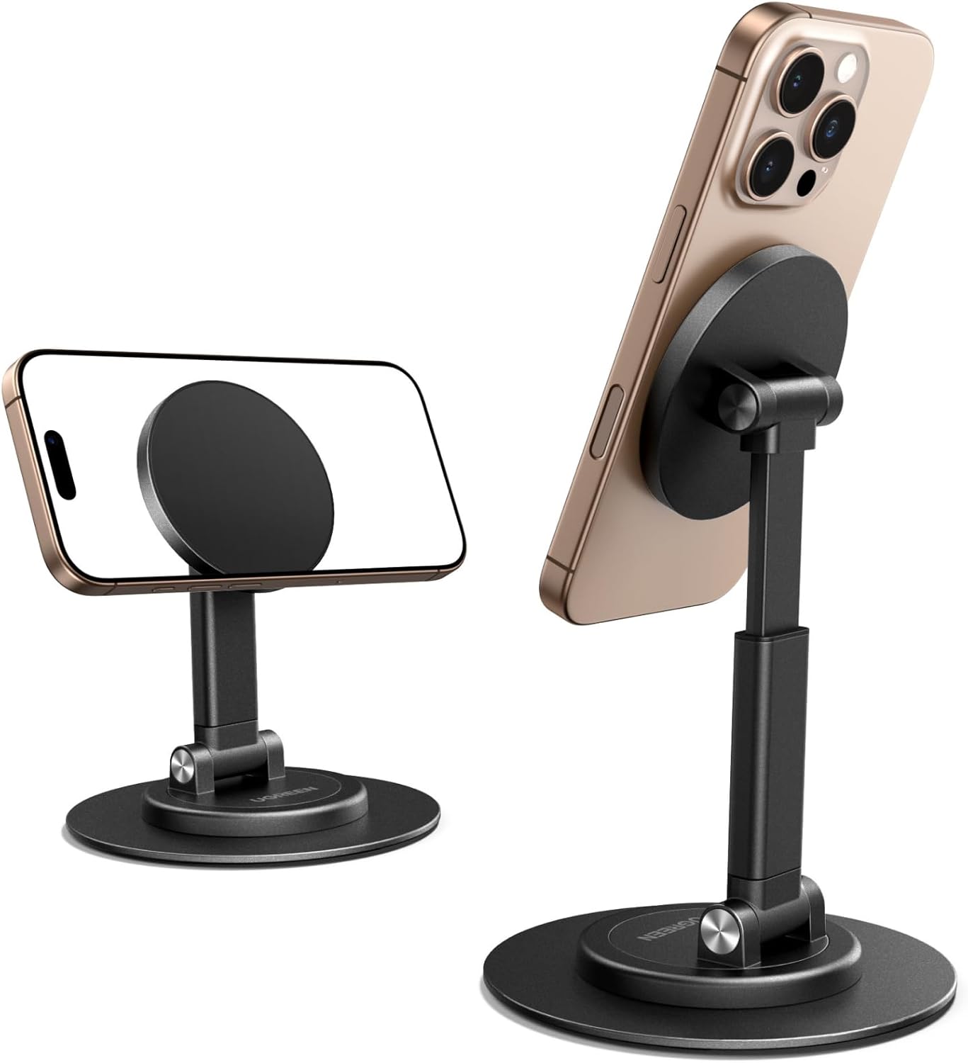 UGREEN Magnetic Desktop Phone Stand 45376