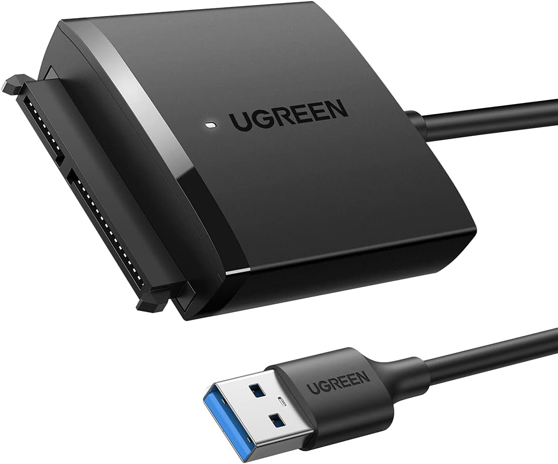 UGREEN USB 3.0 to SATA Converter 60561