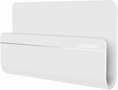 UGREEN Adhesive Wall Mount Cell Phone Charging Holder For Phone 30394
