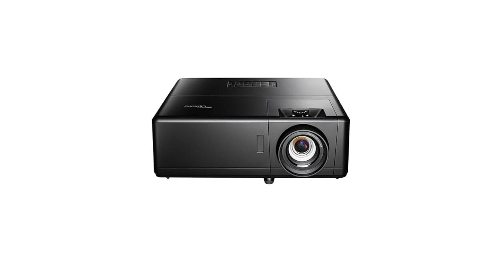 Optoma UHZ55 4K UltraHD HDR Smart Home Theatre Laser DLP Projector