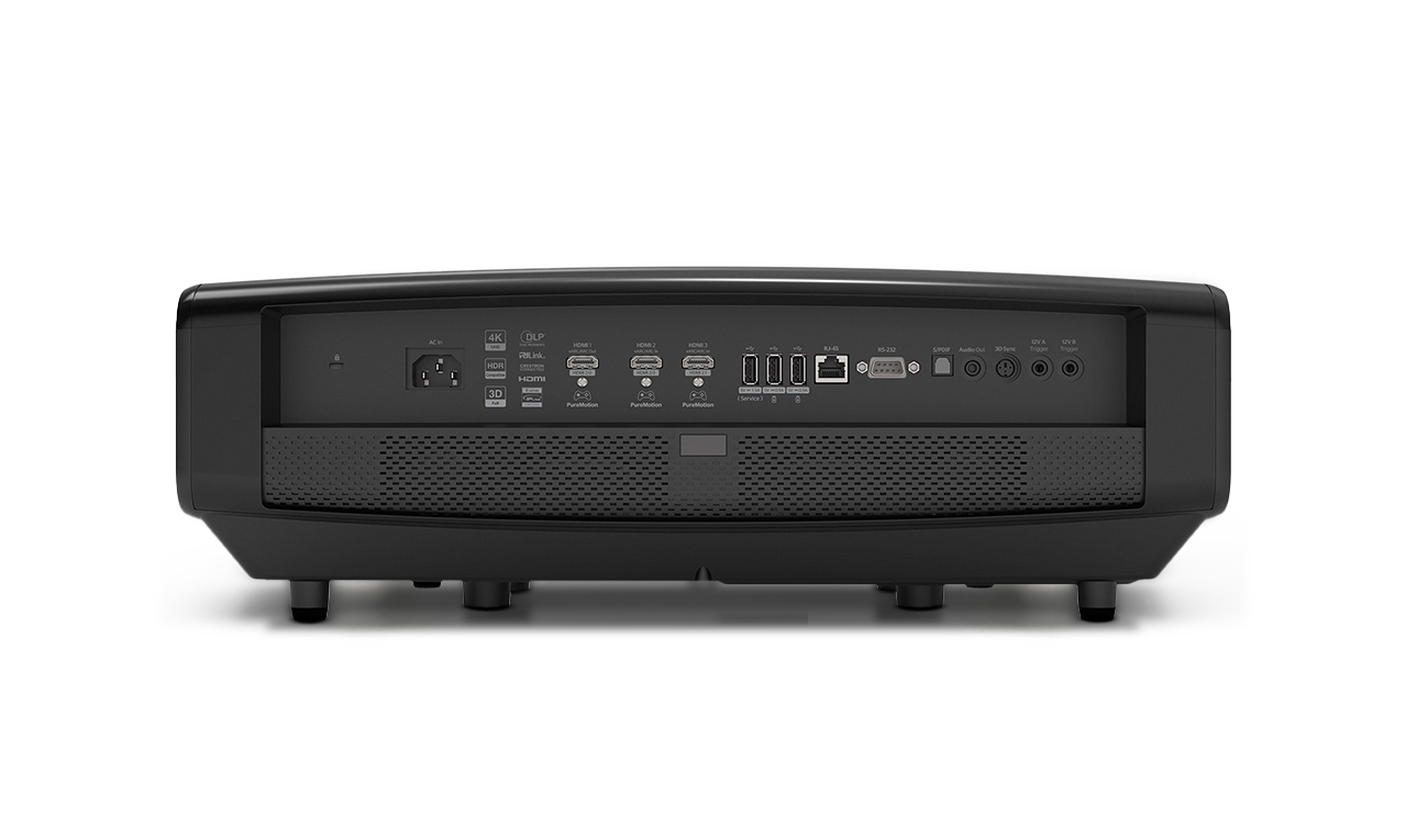 Optoma UHZ68LV Projector UHZ68LV