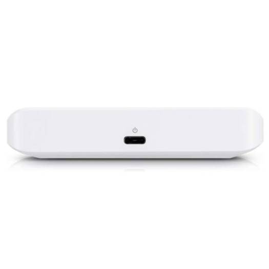 Ubiquiti Networks UniFi USW Flex Mini 5-Port Gigabit Managed Switch USW-Flex-Mini