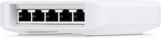 Ubiquiti Networks UniFi Switch Flex 5-Port Managed Gigabit PoE Network Switch USW-Flex