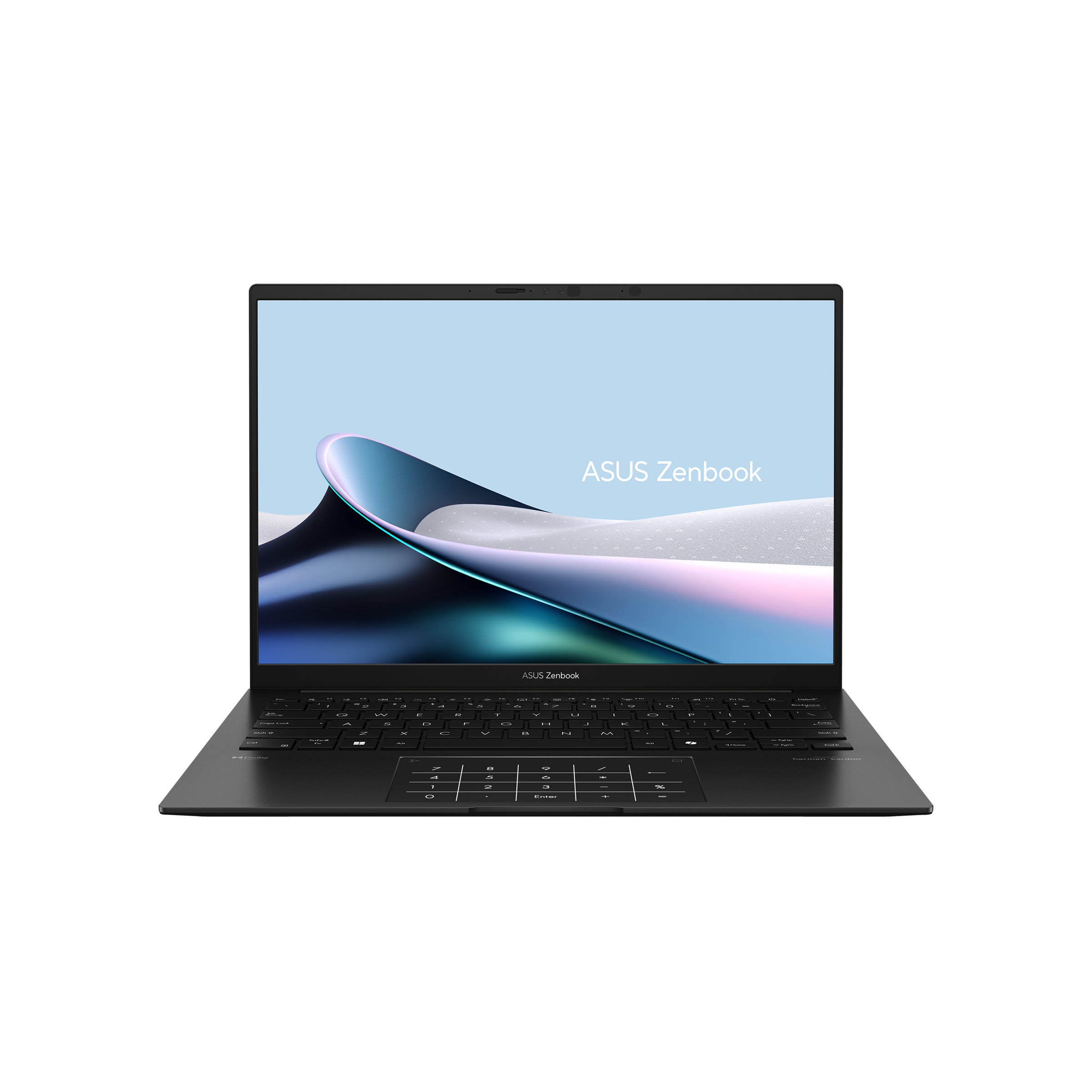 ASUS Zenbook 14 OLED UX3405CA Laptop