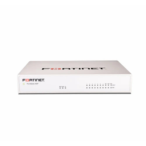 Fortigate 60F with 1 Year UTM bundle