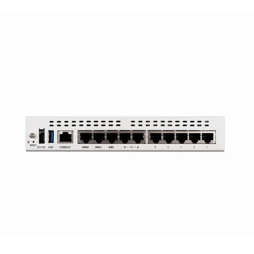 Fortigate 60F with 1 Year UTM bundle